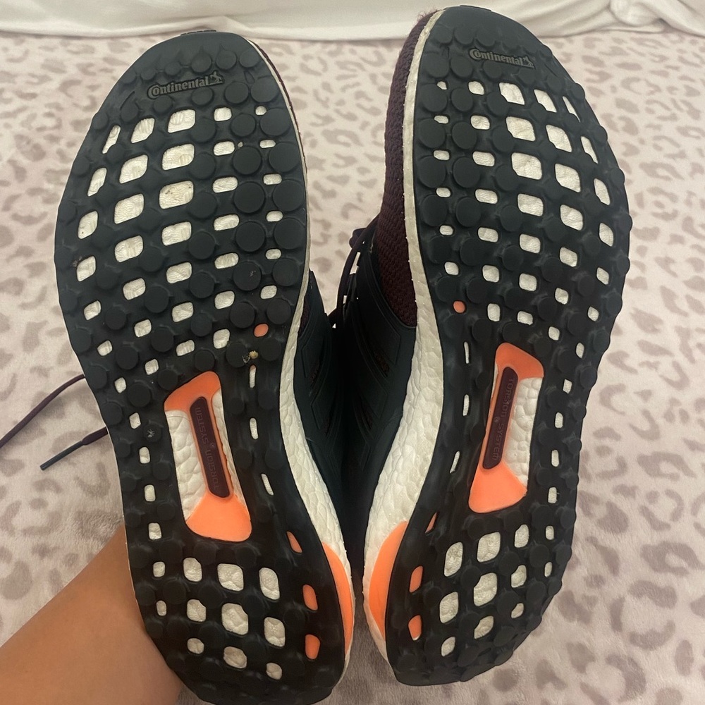 Adidas Ultraboost- Manchester View 5